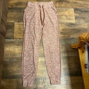 Lululemon joggers